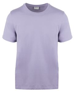 Hovedbilde Organic GOTS T-skjorte Unisex - Lavender