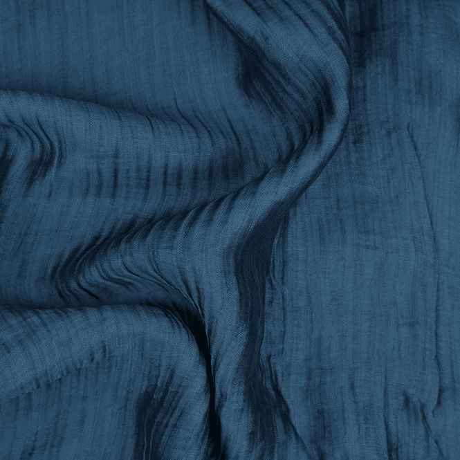 Hovedbilde Petrol - Vintage Tencel