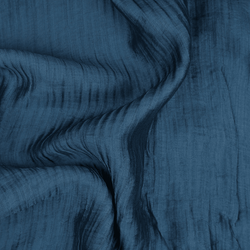 Petrol - Vintage Tencel