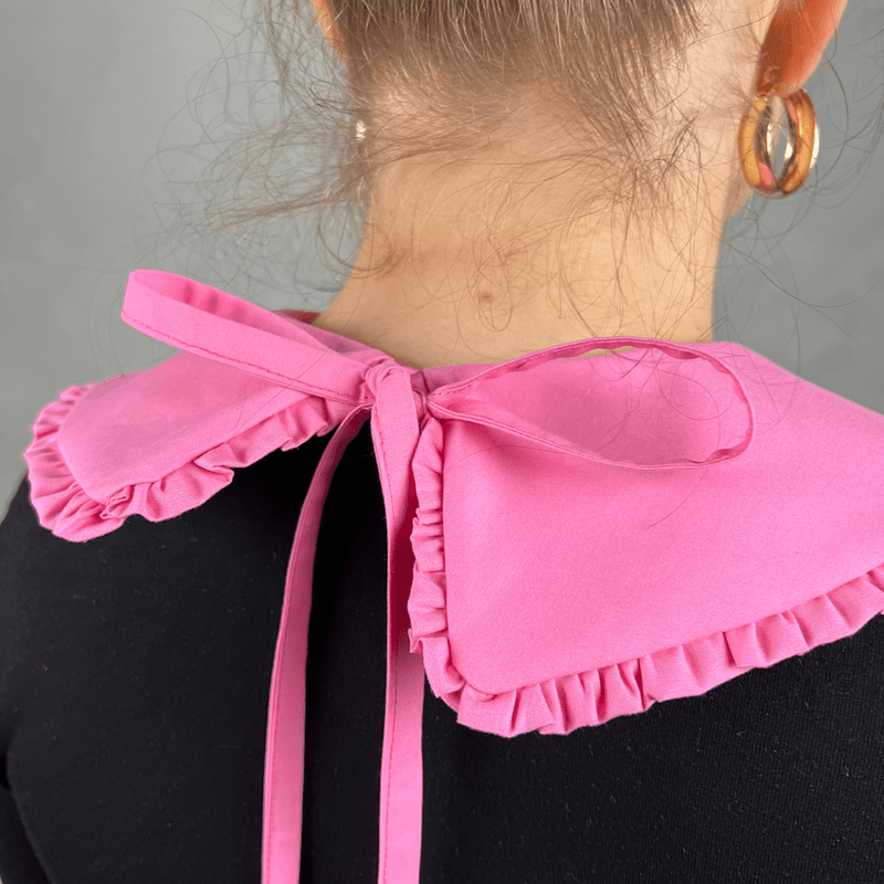 Mørk Marineblå - Candy Cotton