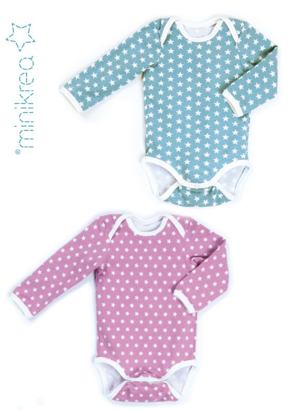 Babybody - Minikrea 11411