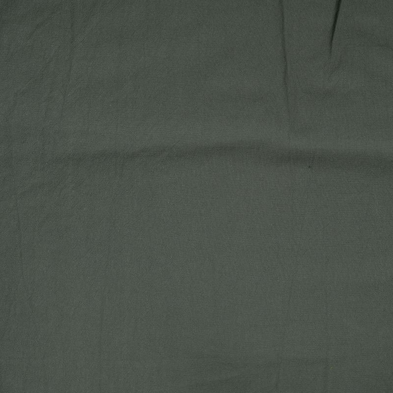 Mørk Khaki - Vintage Cotton