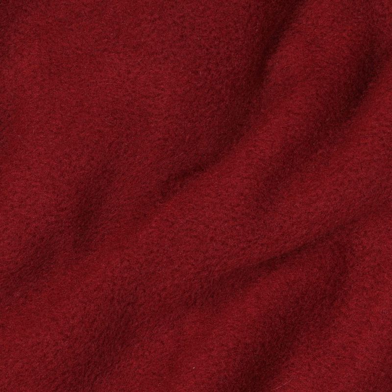 Vinrød - Fleece