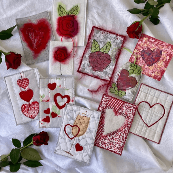 Quiltemagasinet Nr 1/2026