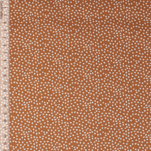 Hovedbilde Engst&oslash;v Terrakotta - Fast Bomull