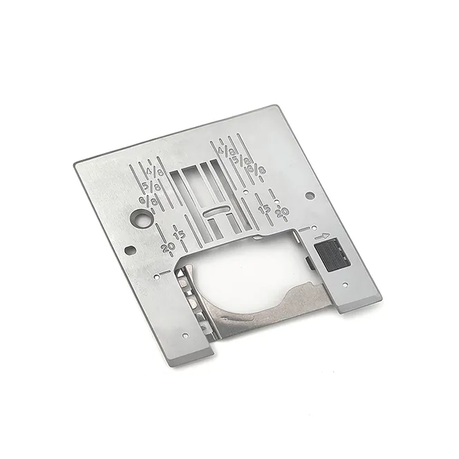 Hovedbilde Stingplate, Easy Jeans 1800