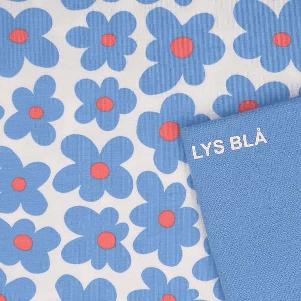 Maia Blue - Jersey