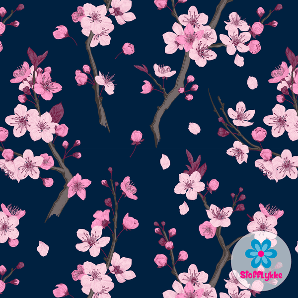 Sakura Grace - Jersey