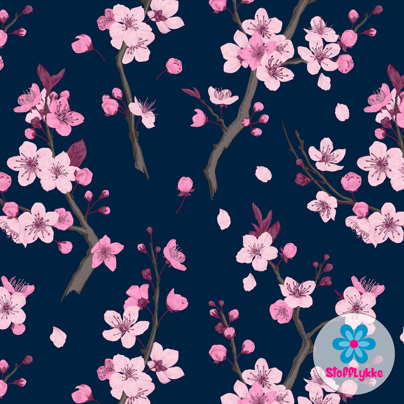Sakura Grace - Jersey