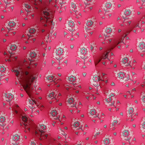 Hovedbilde Penelope - Bomullsvoile