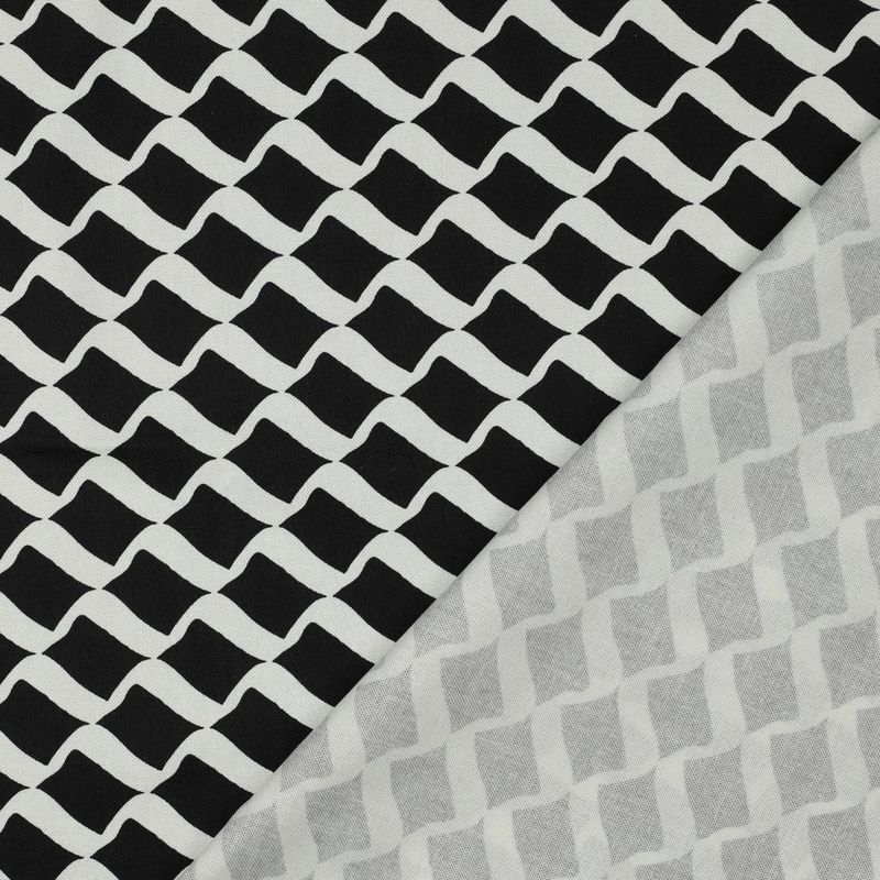 Modern Tiles - Kanvas