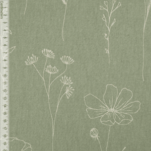 Hovedbilde Sage Bloom - Kanvas