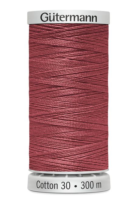 Hovedbilde Coral 1558 - Cotton 30 Sytråd 300 m