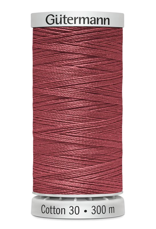 Coral 1558 - Cotton 30 Sytråd 300 m