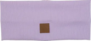 Hovedbilde Bris Panneband - Lys Lilla