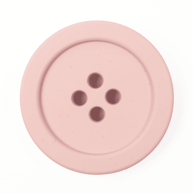 Hovedbilde Knapp Mønstervekt - Rosa