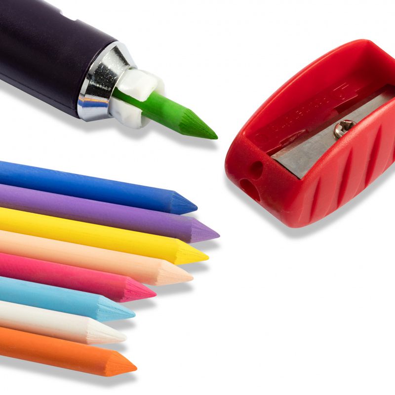 Markeringspenn m/refill - Prym