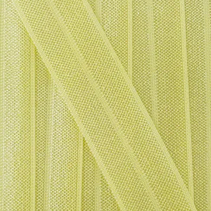 Hovedbilde Lys Gul Foldestrikk - 3 meter