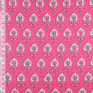 Hovedbilde Penelope - Bomullsvoile