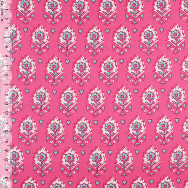 Penelope - Bomullsvoile