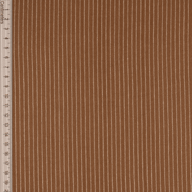 Hovedbilde Hazel Vintage Stripes - Fast Bomull