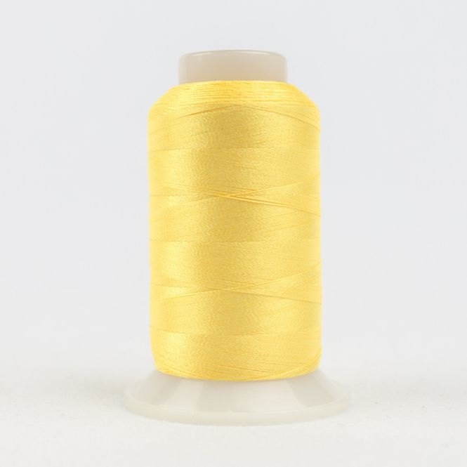 Hovedbilde Warm Yellow - Wonderfil Polyfast