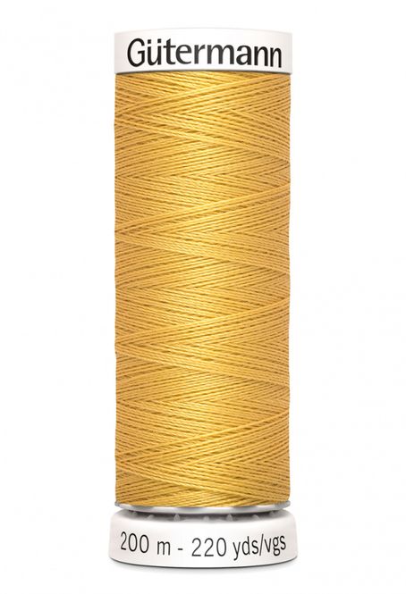 Hovedbilde Sunglow 488 - Polyester Sytråd 200 m
