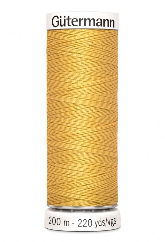 Sunglow 488 - Polyester Sytråd 200 m