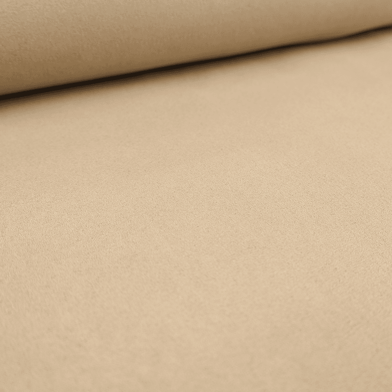 Beige - Firenze Møbelstoff