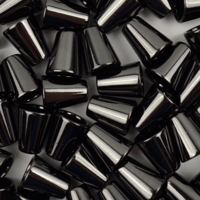 Hovedbilde Snorende Gunmetal