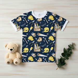 Hovedbilde Tool Time - Jersey