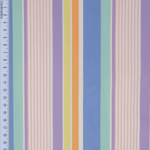 Hovedbilde Pastello Stripes - Sportsjersey