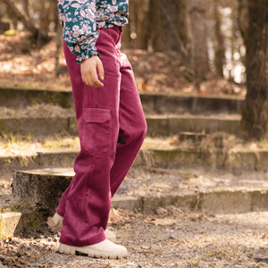 Hovedbilde Sand - Kordfl&oslash;yel