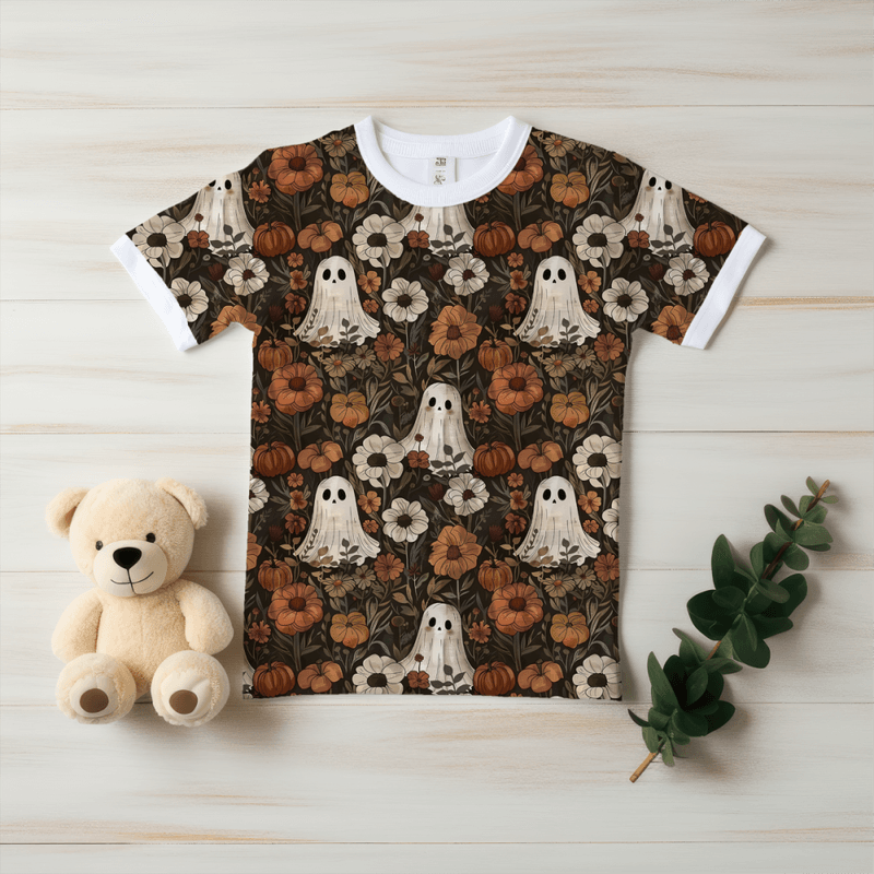 Boo & Bloom - Jersey
