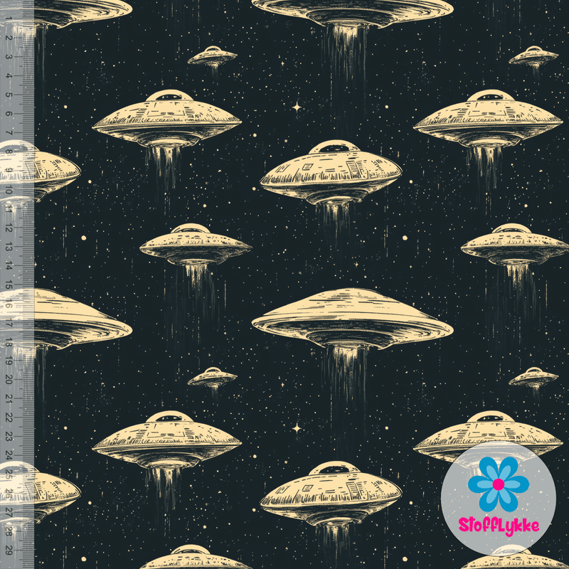 UFO - Jersey