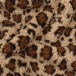 Hovedbilde Leo Beige - Teddy