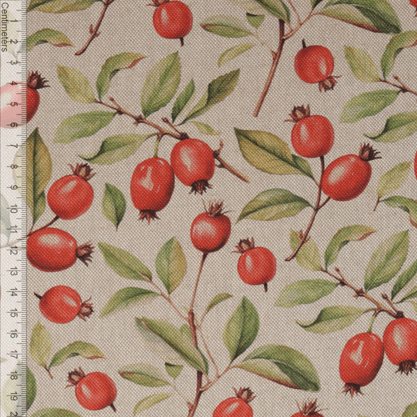 Rosehip - Kanvas