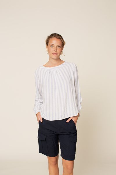 Esther Blouse - Wardrobe by Me