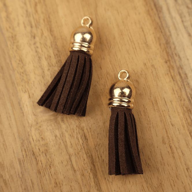 Hovedbilde Dusk/Tassel Mokka
