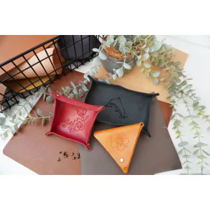 Hovedbilde Silhouette Leather Carving Knife