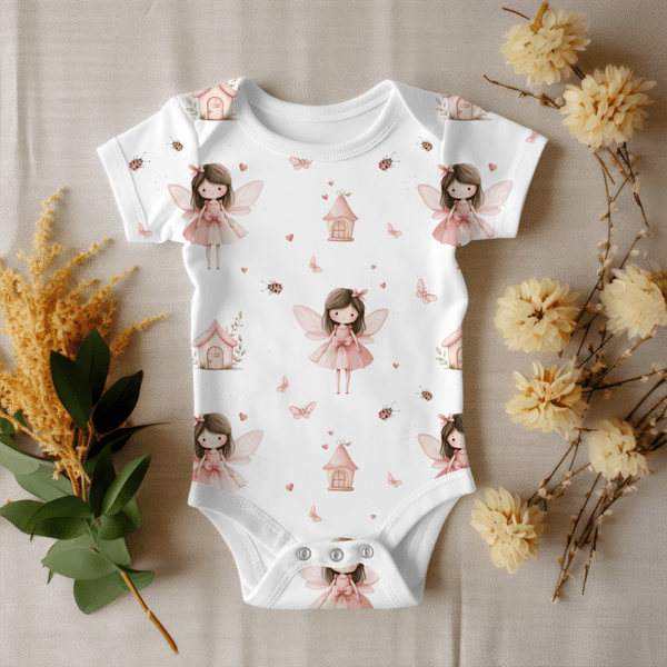 Sweet Fairy - Jersey