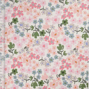 Hovedbilde Lottie - French Terry