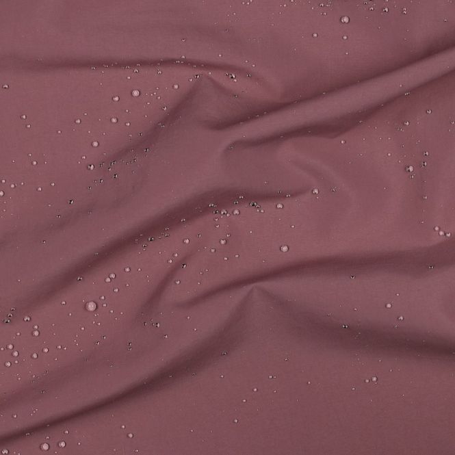 Hovedbilde Mauve - Taslan Water Repellent