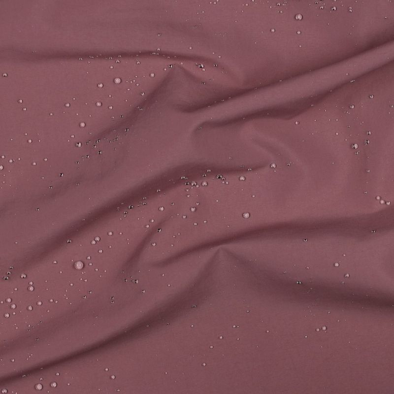 Mauve - Taslan Water Repellent