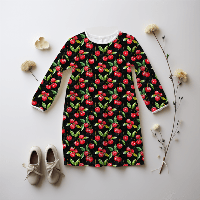 Hovedbilde Cherry Crush - Jersey