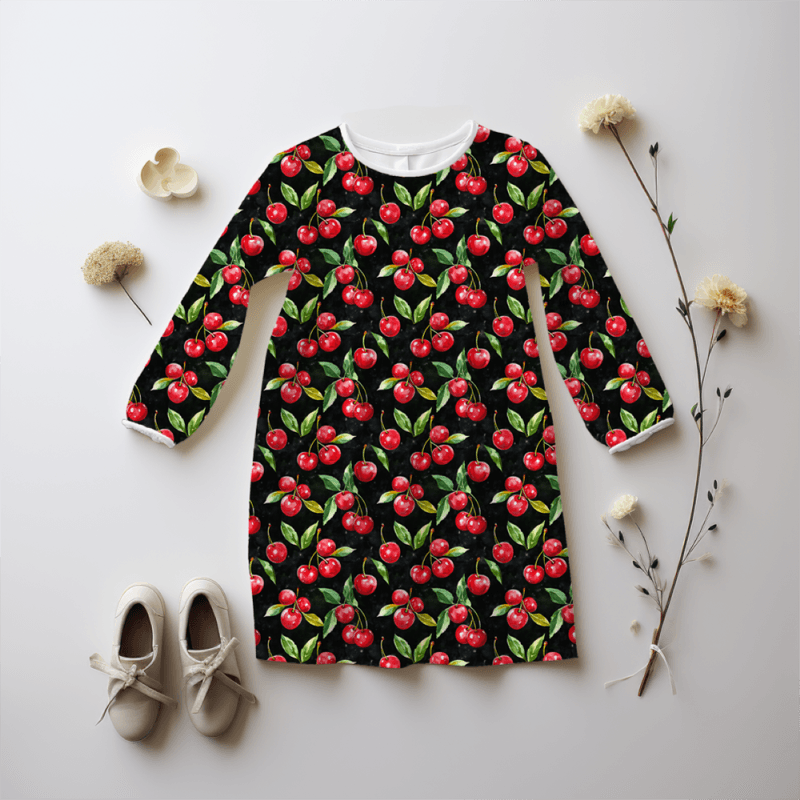 Cherry Crush - Jersey