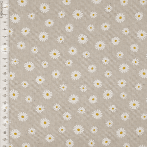 Hovedbilde Daisy Field - Kanvas