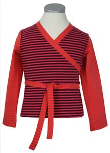 Hovedbilde Omslags topp/kjole og Skj&oslash;rt 92-128 - Onion 20032