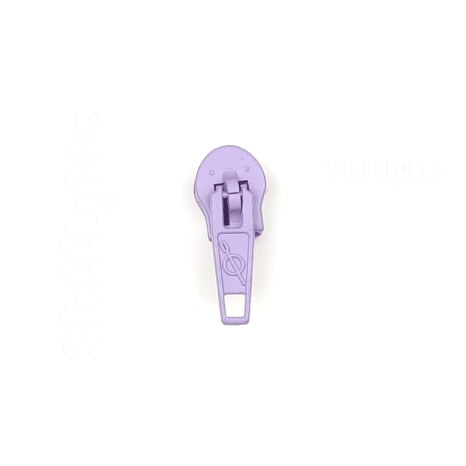 Hovedbilde Lys Lilla Pin-lock Glider 4mm