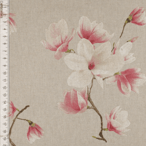 Hovedbilde Magnolia Bloom - Kanvas